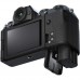 Цифр. фотокамера Fujifilm X-S20 kit XC 15-45mm F3.5-5.6 OIS Black